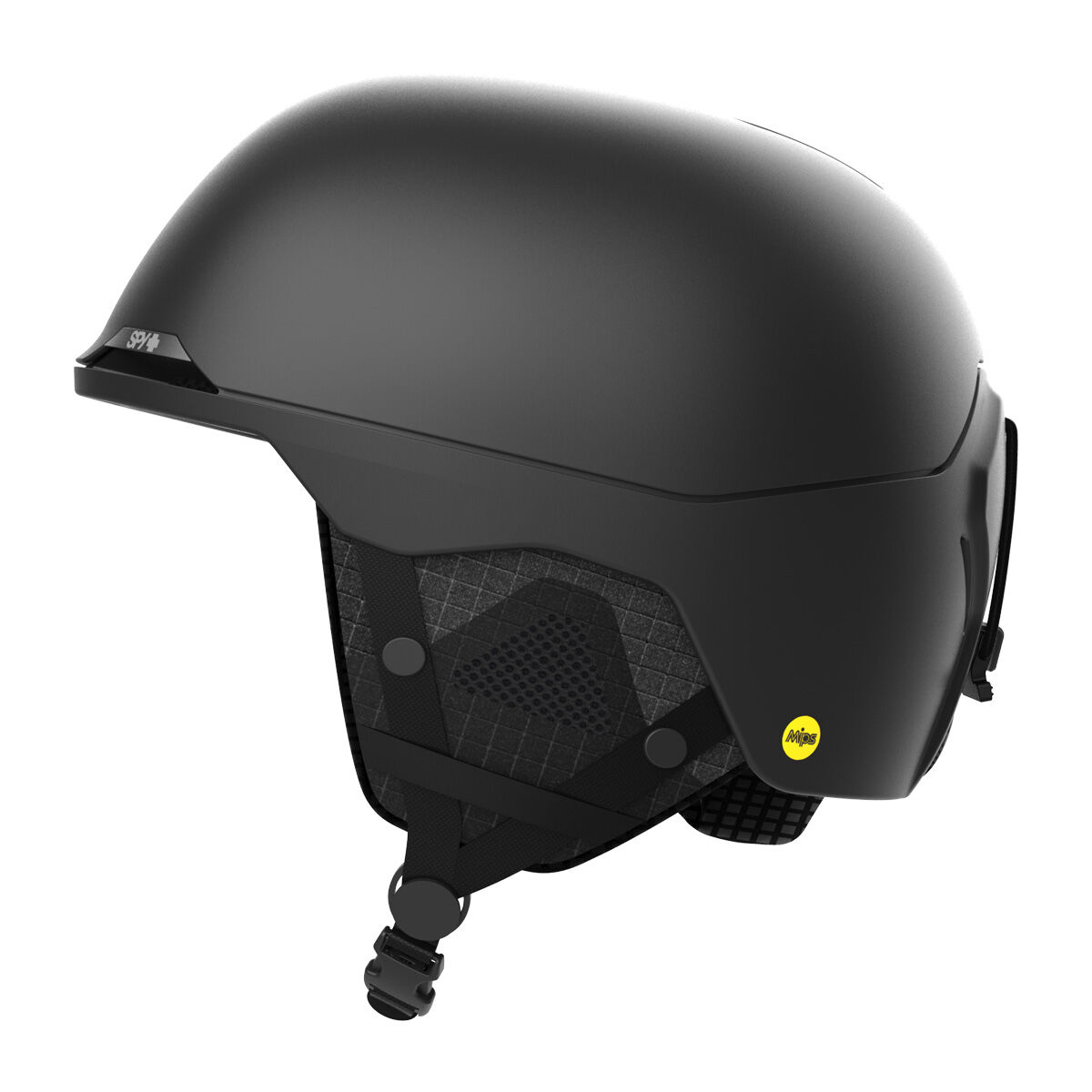 NEUTRON MIPS, Matte Black-No Lens Reference, hi-res image number null